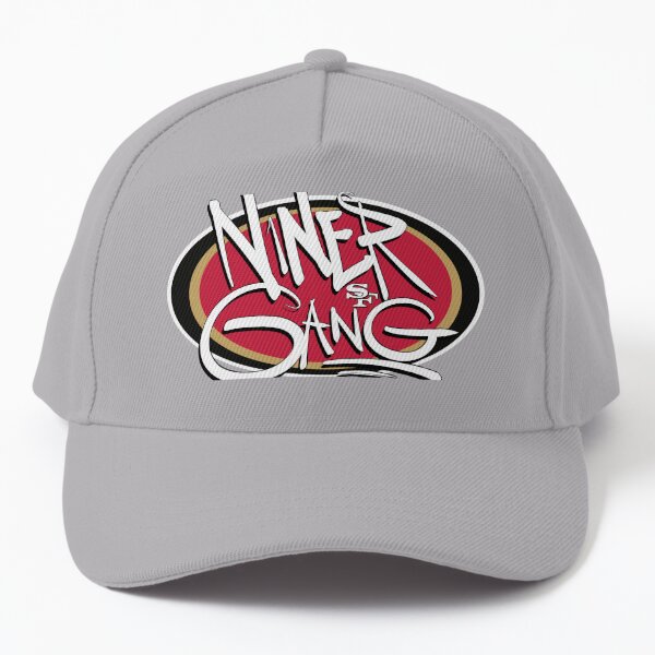 San Francisco 49ers BANG BANG Niner Gang Golf Hat – Savior Clothing