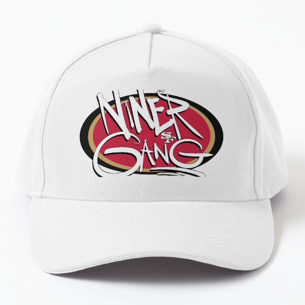 San Francisco 49ers BANG BANG Niner Gang Golf Hat – Savior Clothing