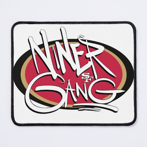 Item preview, Niner Gang designed and sold by Salohman.