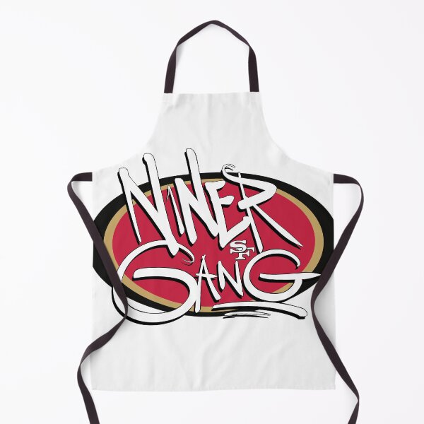 Item preview, Niner Gang designed and sold by Salohman.