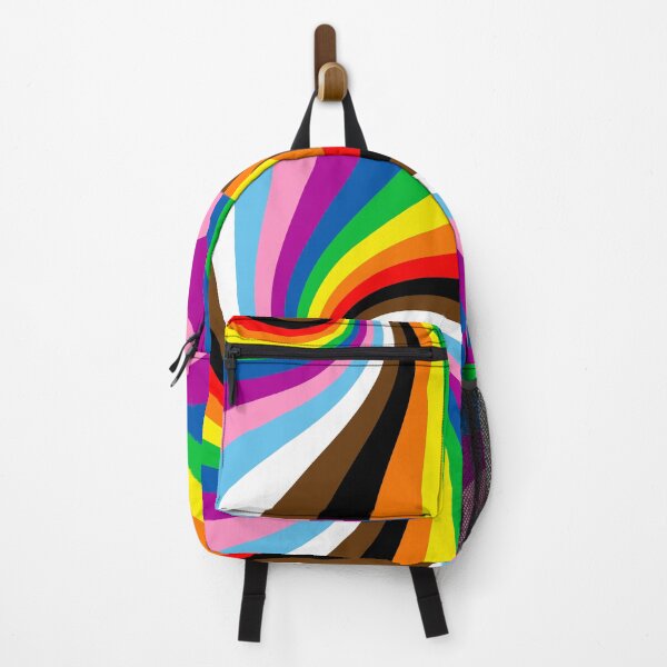 Item preview, Pride Spiraling designed and sold by STUDIO MORE Los Angeles.