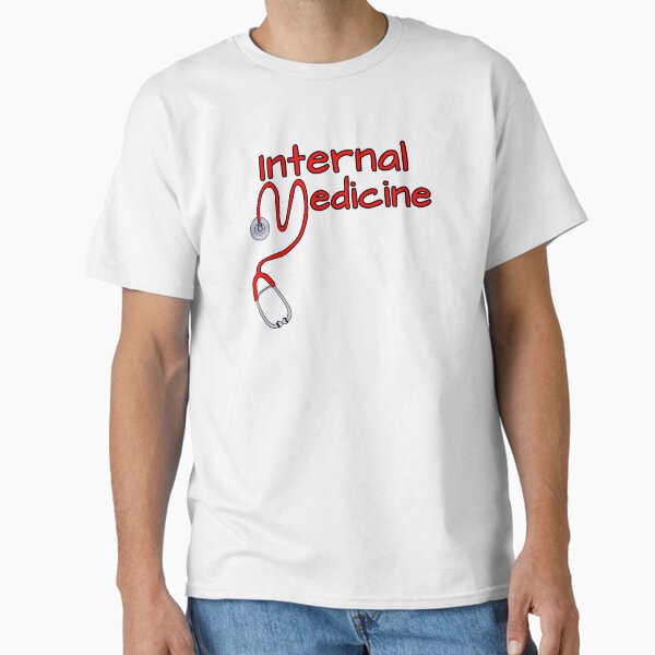 Item preview, Internal Medicine designed and sold by diegovcarvalho.