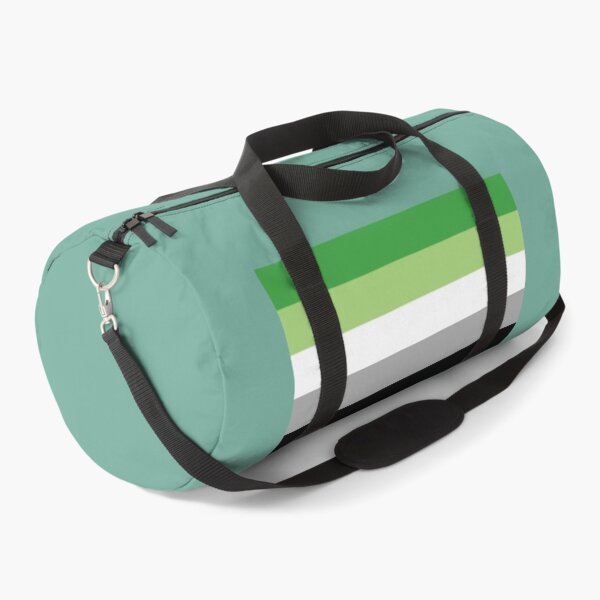 Item preview, Aromantic Pride Flag designed and sold by kiippers.