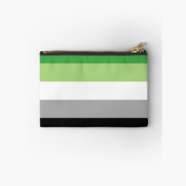 Item preview, Aromantic Pride Flag designed and sold by kiippers.