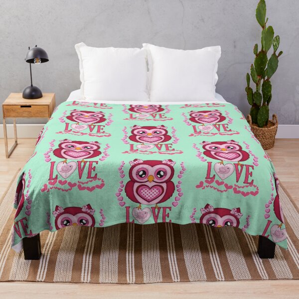 Item preview, Lady Owl in Love, fantasy design designed and sold by LoneAngel.