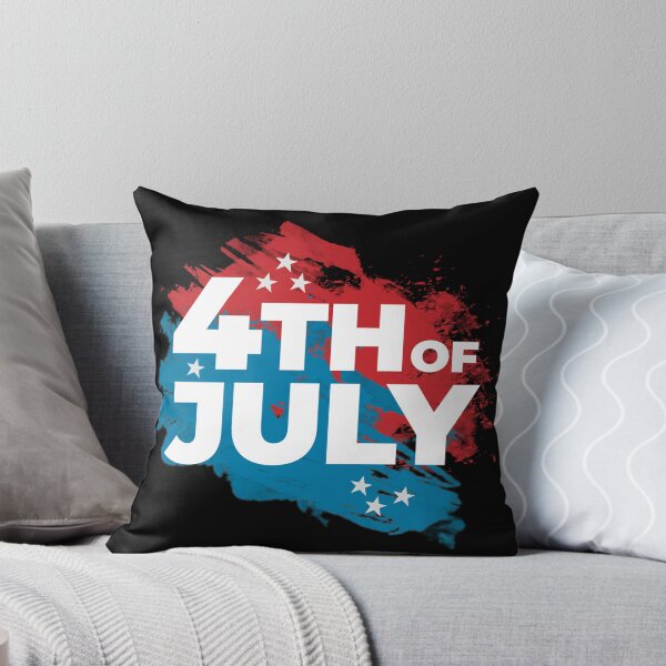 Item preview, 4TH OF JULY AMERICAN INDEPENDENCE DAY FOURTH OF JULY USA designed and sold by lukas69graphic.