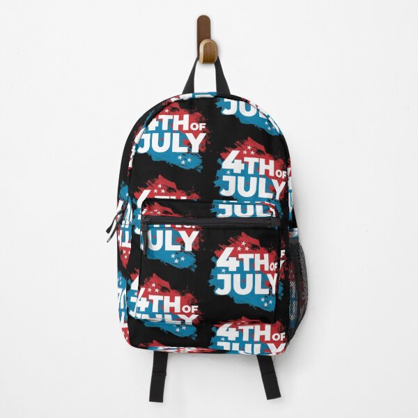 Item preview, 4TH OF JULY AMERICAN INDEPENDENCE DAY FOURTH OF JULY USA designed and sold by lukas69graphic.