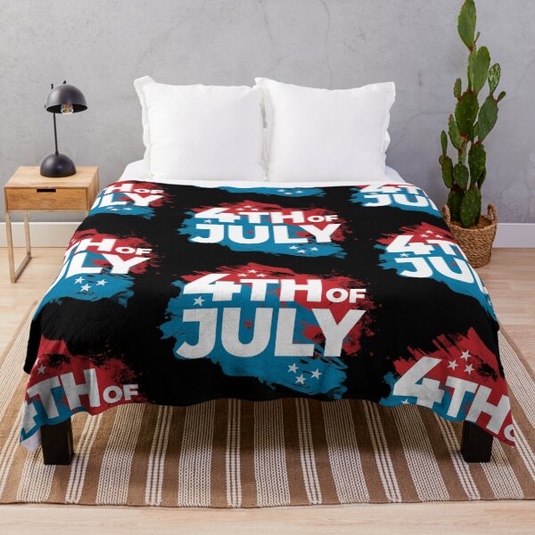 Item preview, 4TH OF JULY AMERICAN INDEPENDENCE DAY FOURTH OF JULY USA designed and sold by lukas69graphic.