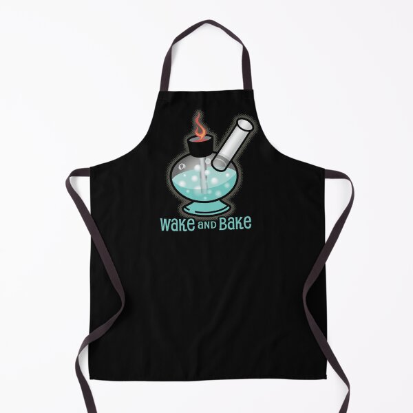 Item preview, WAKE and BAKE designed and sold by willibilli.