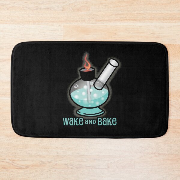 Item preview, WAKE and BAKE designed and sold by willibilli.
