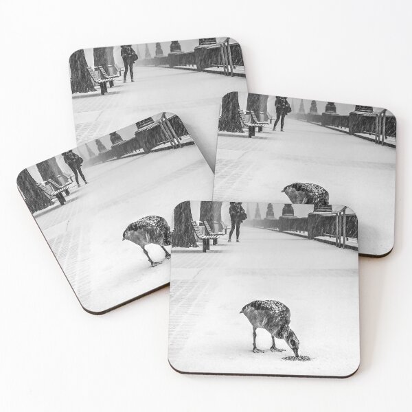 Item preview, Feeding time designed and sold by Marisa Knight.