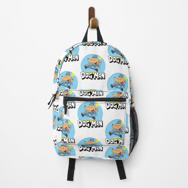 dogman backpack