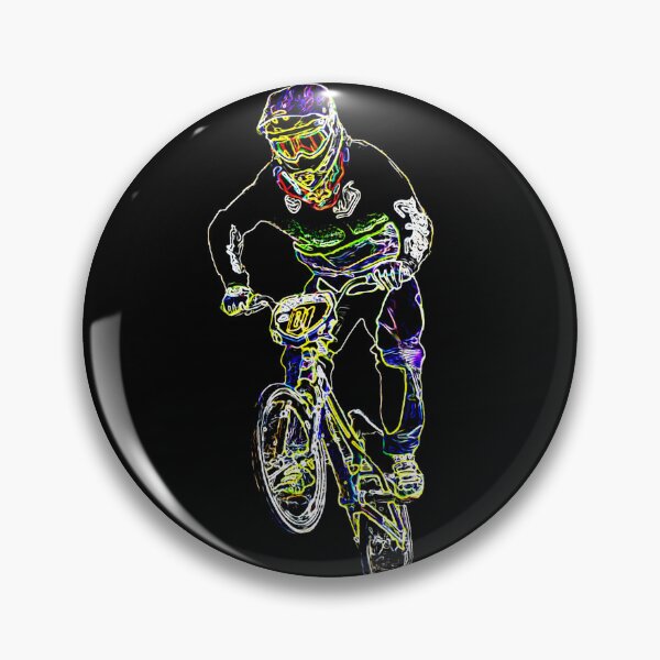 Item preview, bmx designed and sold by ricobarinas.