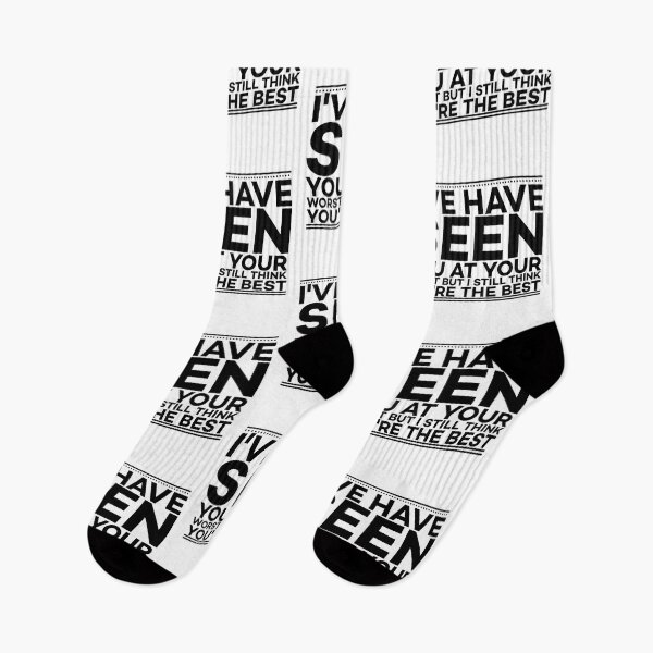 Item preview, I Have Seen You at Your Worst designed and sold by Twittlefish.