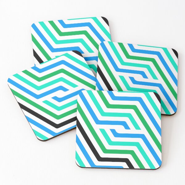Item preview, Retro style lines designed and sold by Timegraf.