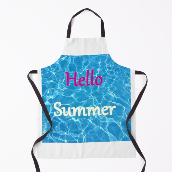 Item preview, Hello Summer designed and sold by Alta-store.