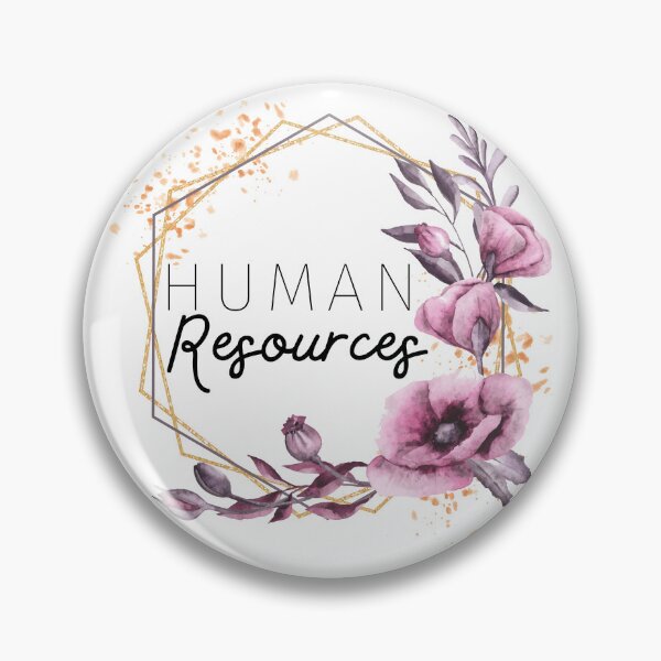 Item preview, Human Resources designed and sold by Oreo2020 Creations.