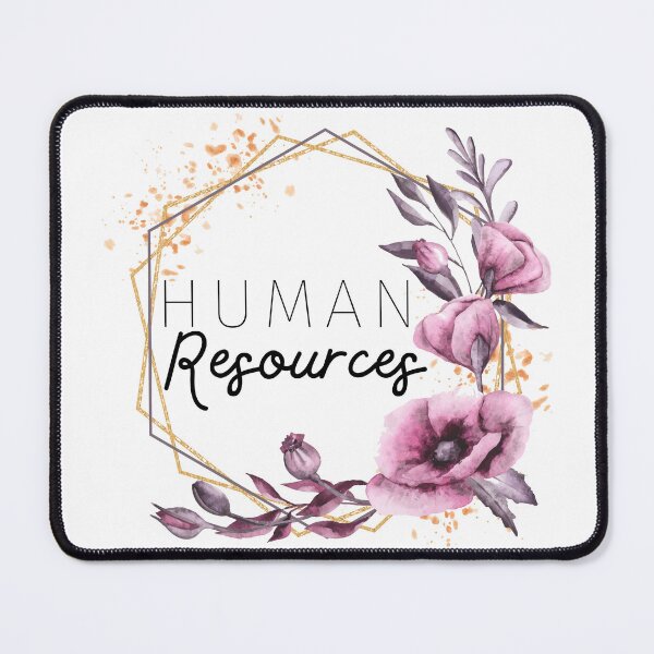 Item preview, Human Resources designed and sold by Oreo2020 Creations.