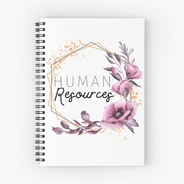 Item preview, Human Resources designed and sold by Oreo2020 Creations.