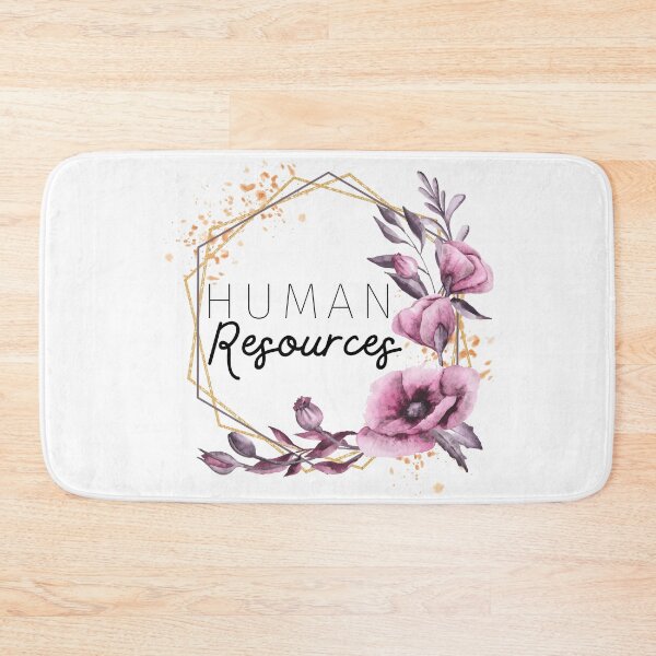 Item preview, Human Resources  designed and sold by Oreo2020 Creations.