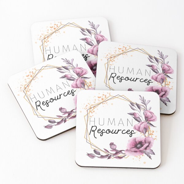 Item preview, Human Resources  designed and sold by Oreo2020 Creations.