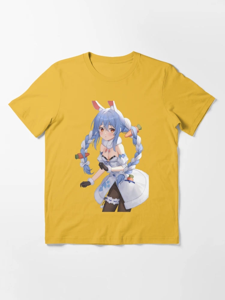 Usada Pekora Hololive Pekora Ch. | Essential T-Shirt