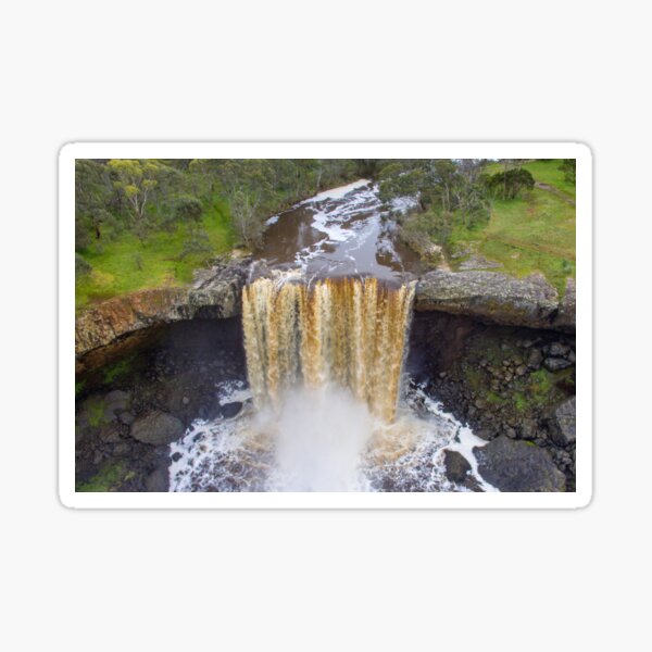 Item preview, Wannon Falls designed and sold by Travis Easton.