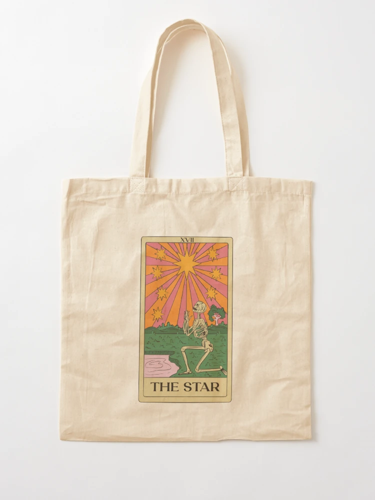 Tarot bag & cloth size guide tarot totestarot deals totes