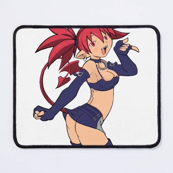 Item preview, Etna Disgaea designed and sold by kimochiidango.