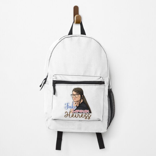 Item preview, FAKE GERMAN HEIRESS designed and sold by USStickers.