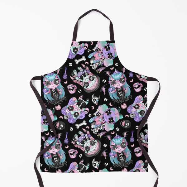 Item preview, Voodoo Girls designed and sold by Rose Demon.