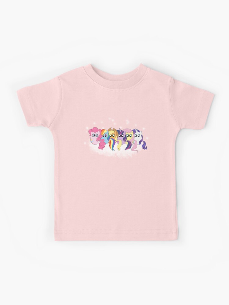 【WE11DONE】 Pony T-Shirt (3 Colors) WE11-DONE.COM | We11done Official Website
