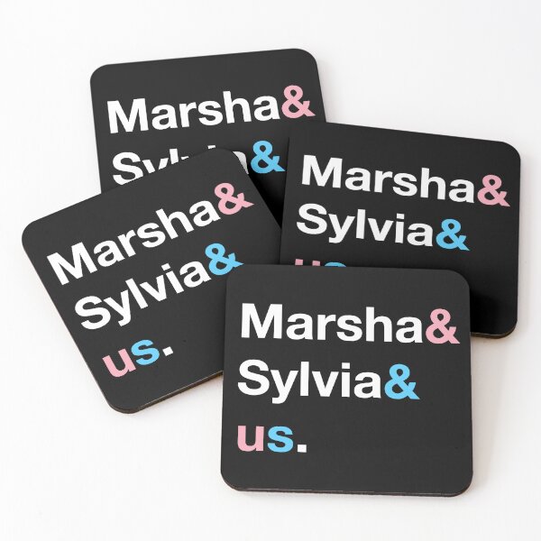 Item preview, Marsha & Sylvia & Us designed and sold by Beefleaf.