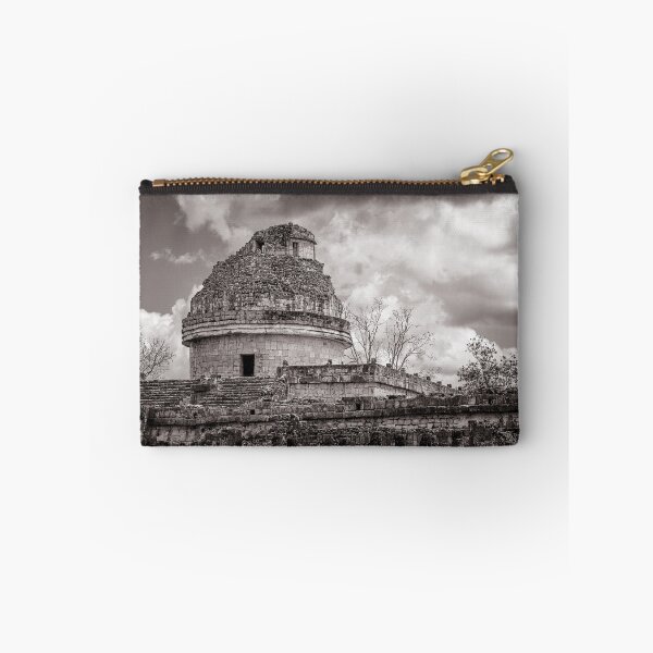 Item preview, Ancient Mayan Observatory in Chichen Itza designed and sold by Danielasphotos.