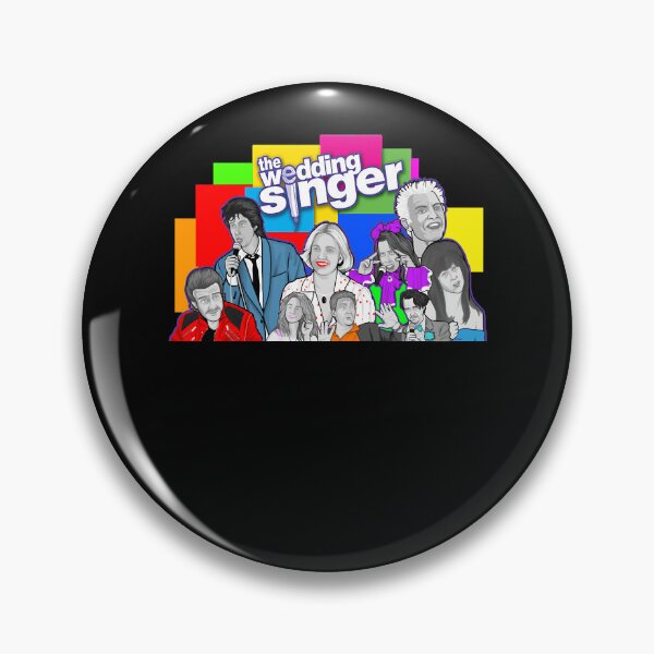 Item preview, Birthday Party Singer Character Collage Men Women Team designed and sold by Mariamdevon.