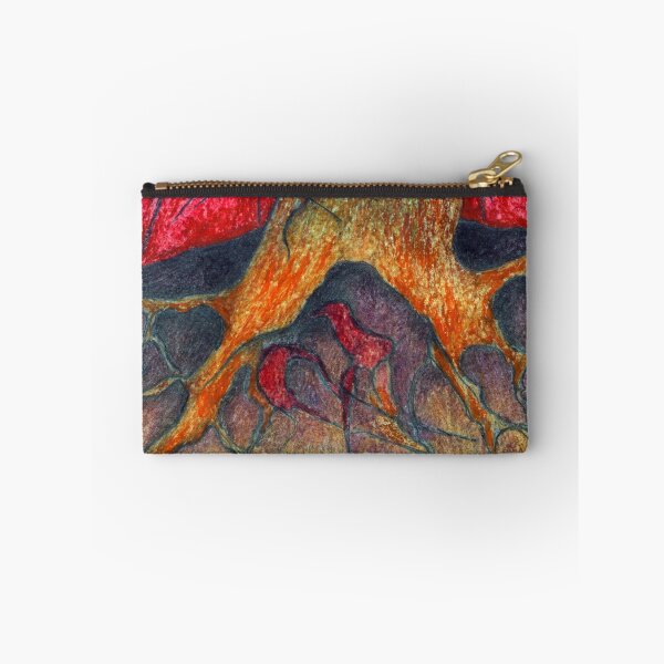 Item preview, Roots designed and sold by wojtekkowalski.
