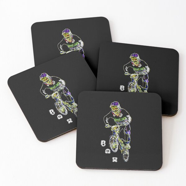 Item preview,  bmx racing designed and sold by ricobarinas.