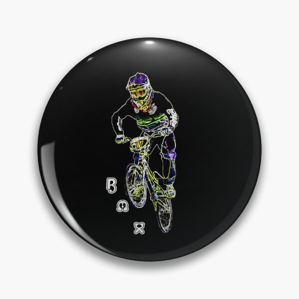 Item preview,  bmx racing designed and sold by ricobarinas.