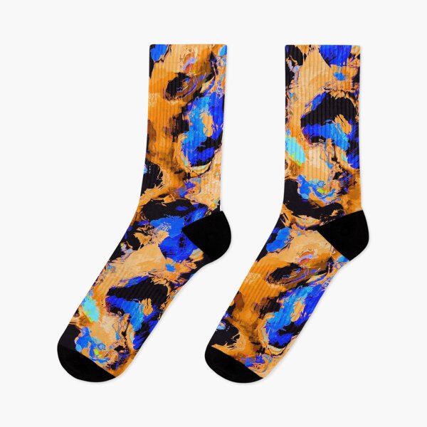 Item preview, Animal Print designed and sold by Natalie Holland.