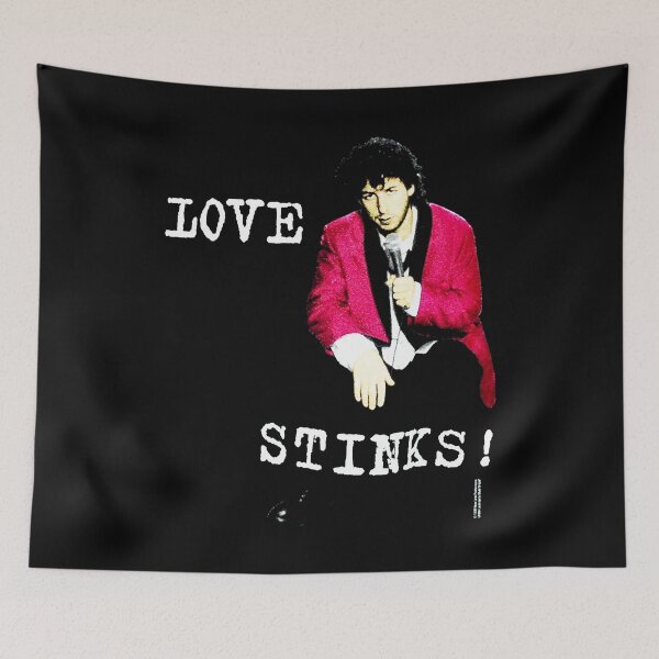Item preview, Birthday Party The Wedding Singer Vintage Love Awesome First Day designed and sold by Mariamdevon.