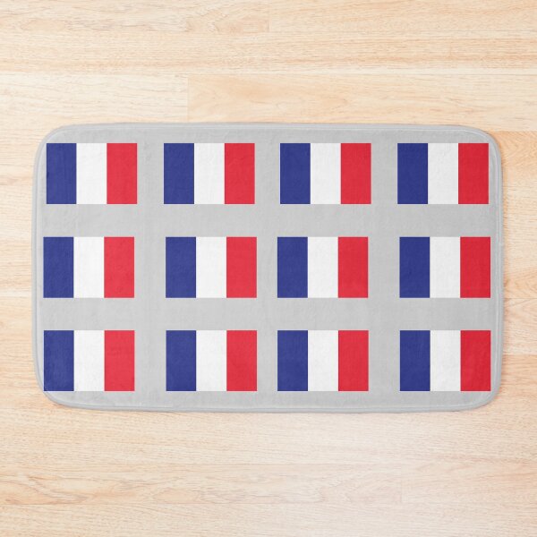 Item preview, Flags of France designed and sold by Rhu Creations.