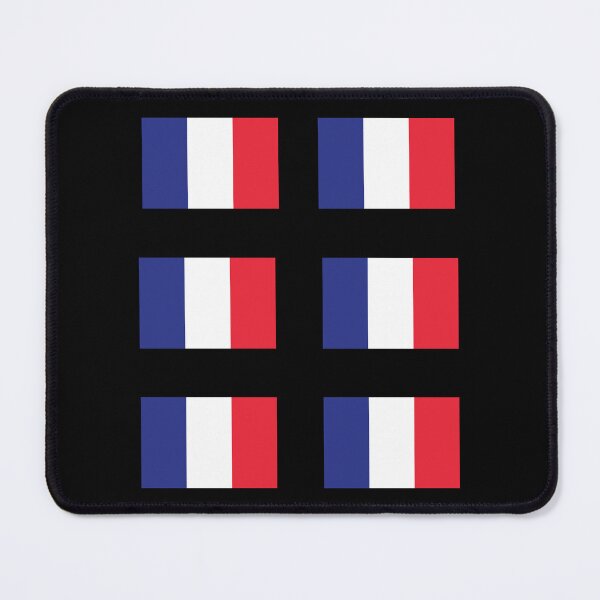 Item preview, Flags of France designed and sold by Rhu Creations.