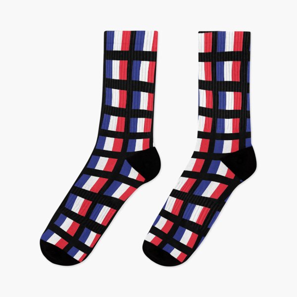 Item preview, Flags of France designed and sold by Rhu Creations.