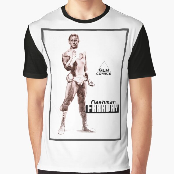Graphic T-Shirt