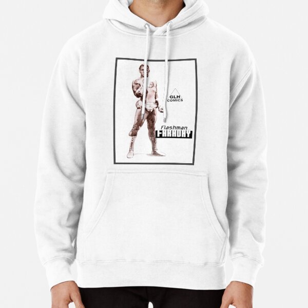 Hoodie (Pullover)