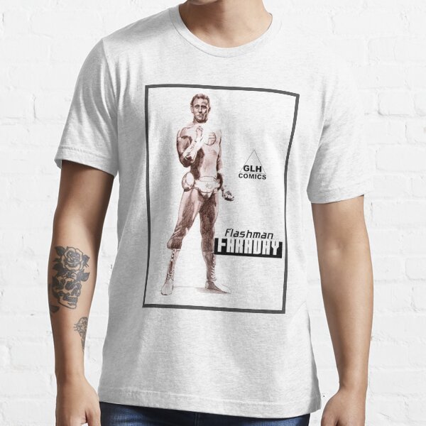 Essential T-Shirt