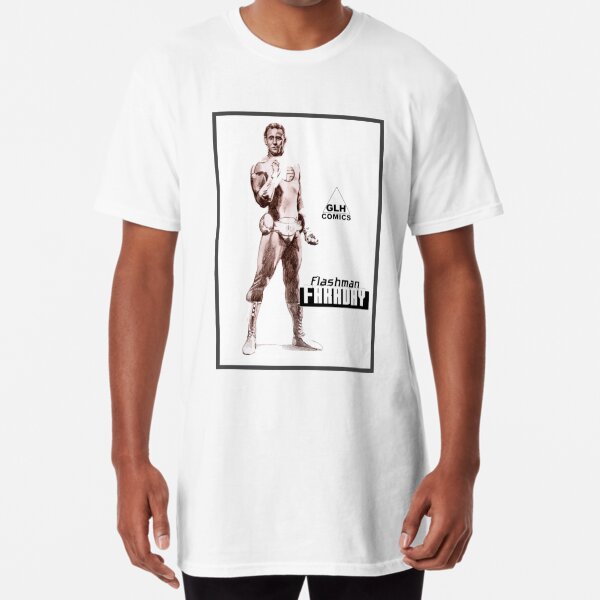 Long T-Shirt