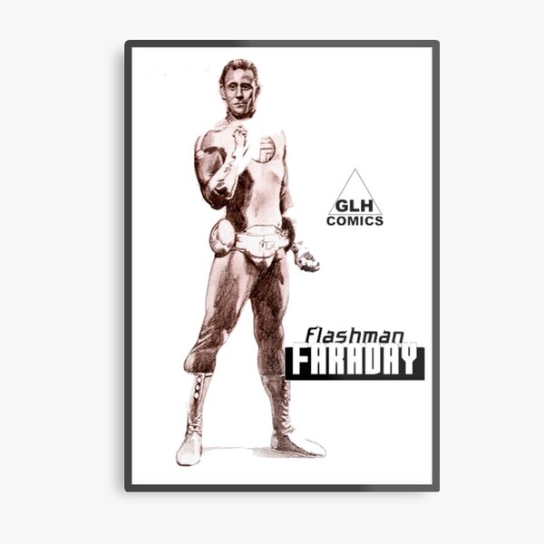 Metal Print