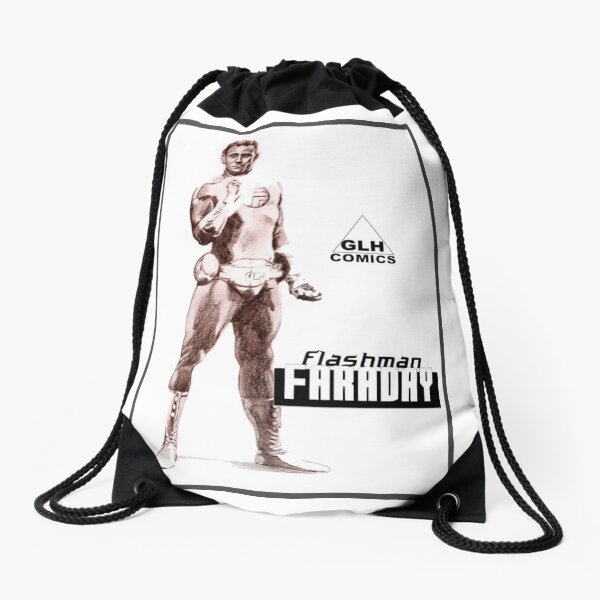 Drawstring Bag