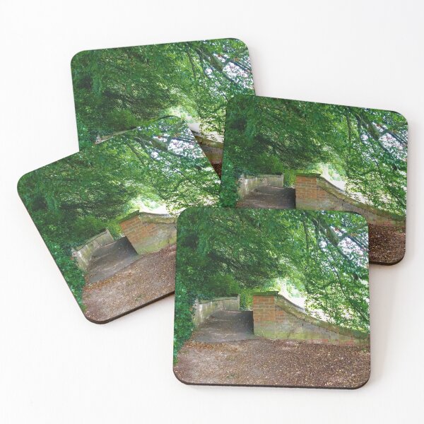 Item preview, #243 |☼| Branchy Bridge (Elsham Hall, Gardens & Country Park) designed and sold by Naean H.F. (Nez Man).